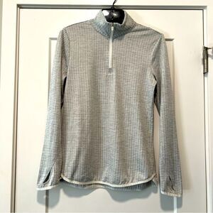 Jockey 1/4 Zip Pullover